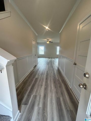 3225 PILGRIM WAY, Montevallo, AL 35115