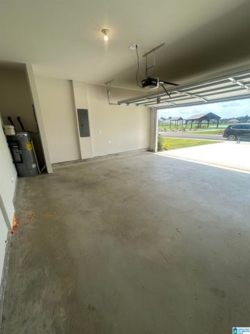 3225 PILGRIM WAY, Montevallo, AL 35115