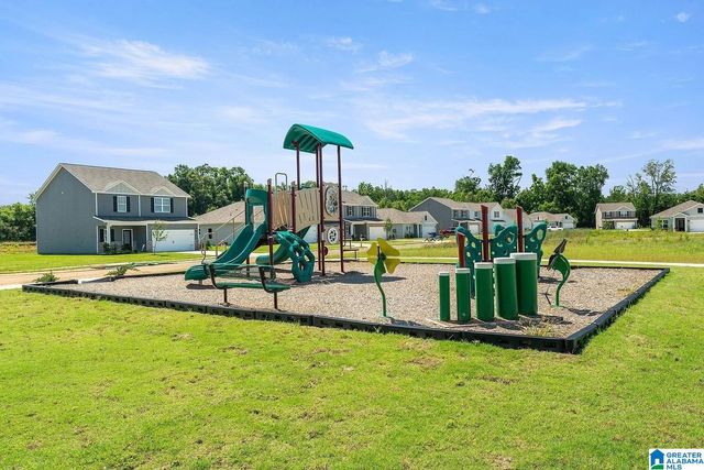 3225 PILGRIM WAY, Montevallo, AL 35115