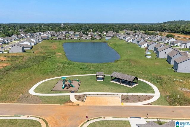 3225 PILGRIM WAY, Montevallo, AL 35115