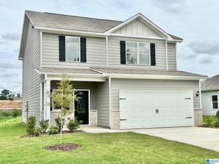 3225 PILGRIM WAY, Montevallo, AL 35115
