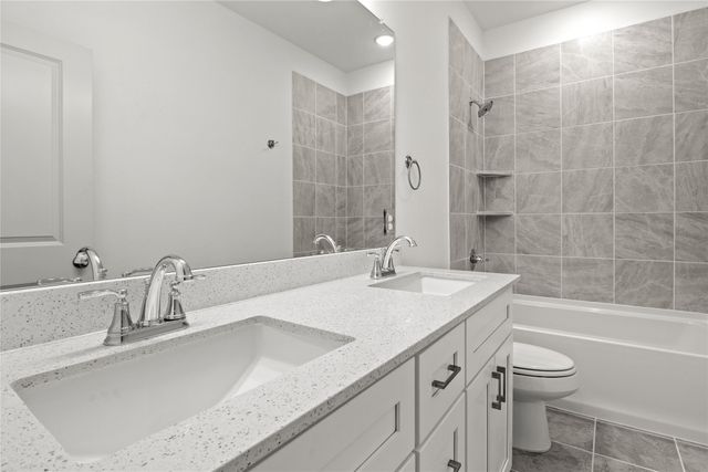 812 Trace Hawk Lane, Arlington, TX 76005