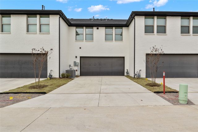 812 Trace Hawk Lane, Arlington, TX 76005
