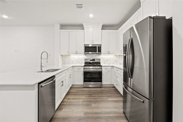 812 Trace Hawk Lane, Arlington, TX 76005