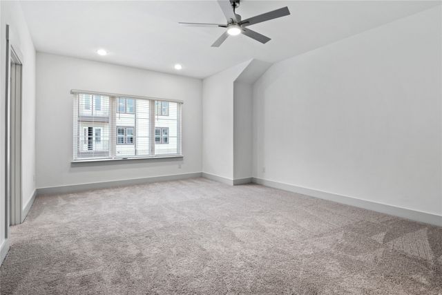 812 Trace Hawk Lane, Arlington, TX 76005