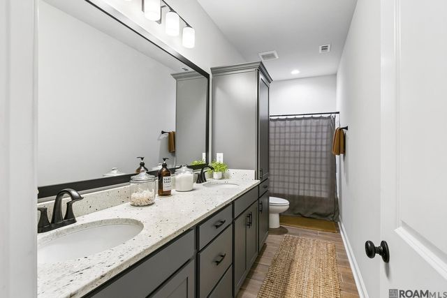 38408 Parliament Dr, Prairieville, LA 70769