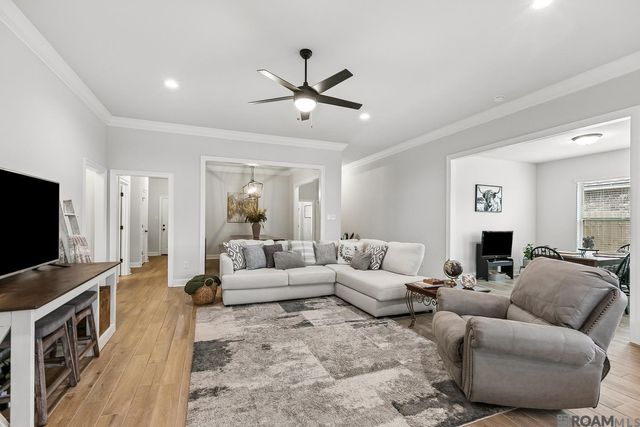 38408 Parliament Dr, Prairieville, LA 70769