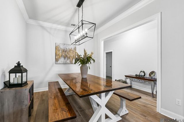 38408 Parliament Dr, Prairieville, LA 70769