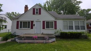 20690 California Street, Saint Clair Shores City, MI 48080