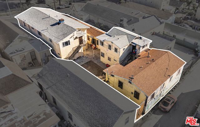 121 S Gless Street, Los Angeles, CA 90033