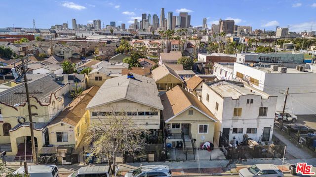 121 S Gless Street, Los Angeles, CA 90033