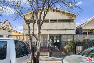 121 S Gless Street, Los Angeles, CA 90033