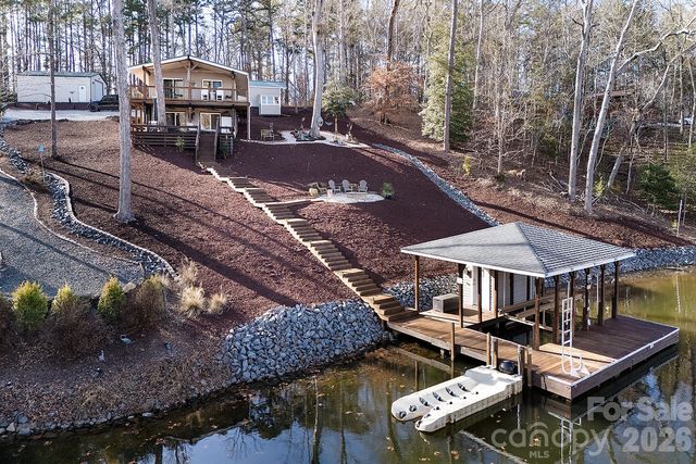 512 Deerfield Road, Mount Gilead, NC 27306