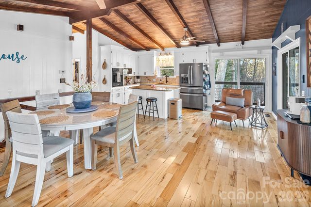 512 Deerfield Road, Mount Gilead, NC 27306