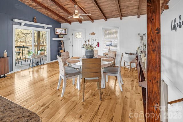 512 Deerfield Road, Mount Gilead, NC 27306