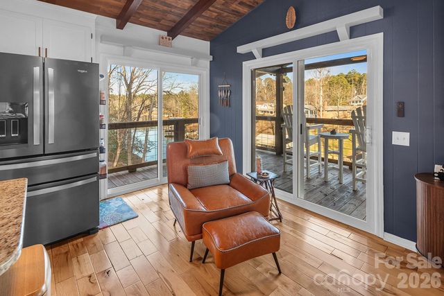 512 Deerfield Road, Mount Gilead, NC 27306