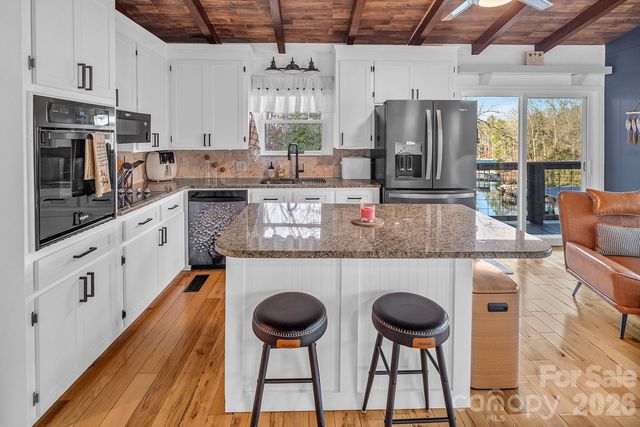 512 Deerfield Road, Mount Gilead, NC 27306