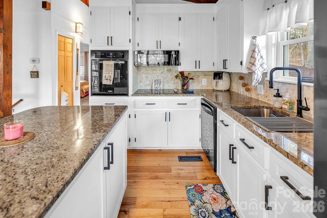 512 Deerfield Road, Mount Gilead, NC 27306