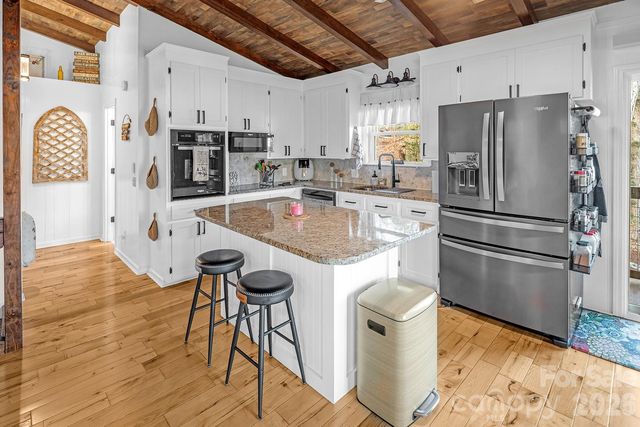 512 Deerfield Road, Mount Gilead, NC 27306