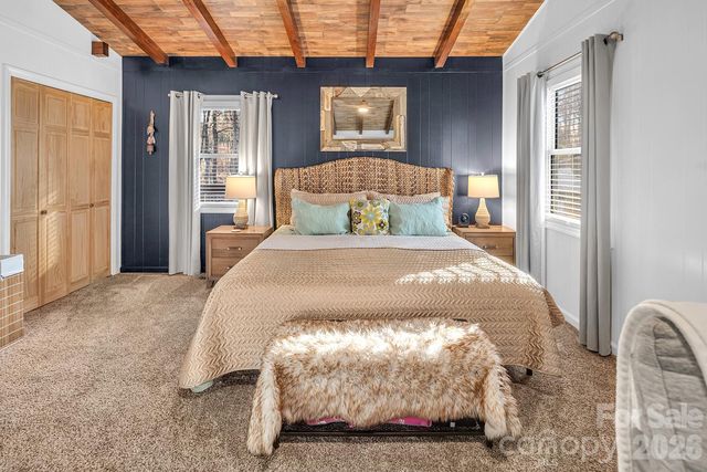 512 Deerfield Road, Mount Gilead, NC 27306