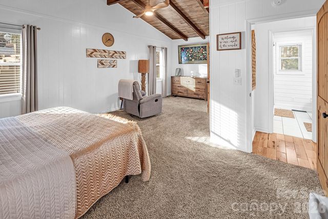 512 Deerfield Road, Mount Gilead, NC 27306