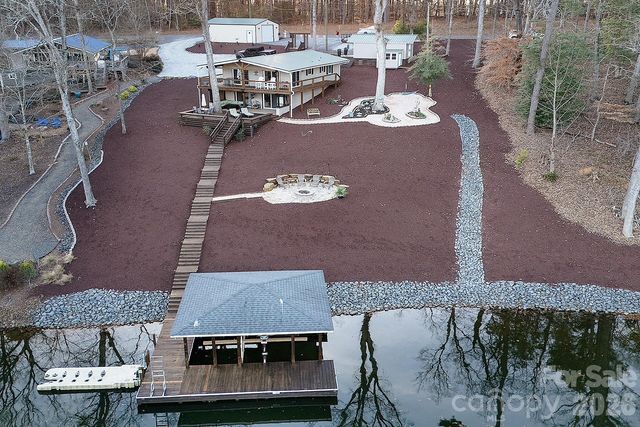 512 Deerfield Road, Mount Gilead, NC 27306