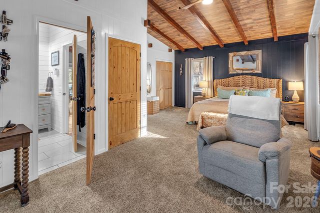 512 Deerfield Road, Mount Gilead, NC 27306