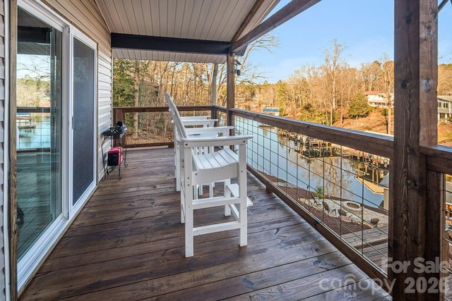 512 Deerfield Road, Mount Gilead, NC 27306