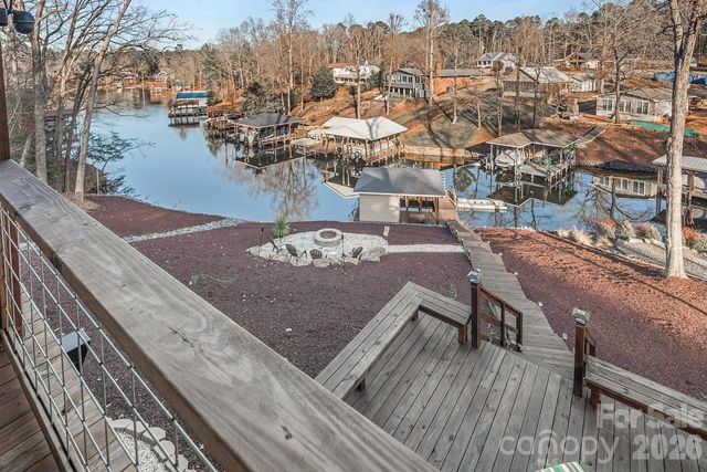 512 Deerfield Road, Mount Gilead, NC 27306