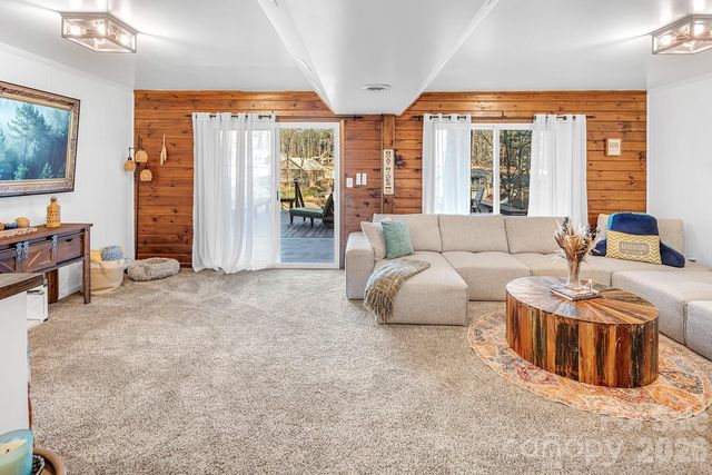 512 Deerfield Road, Mount Gilead, NC 27306