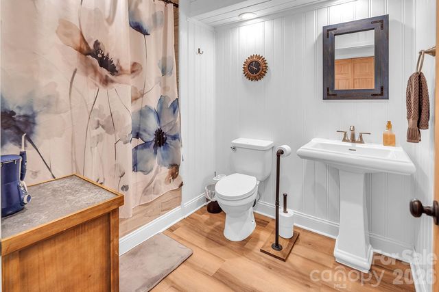 512 Deerfield Road, Mount Gilead, NC 27306