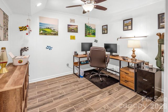 512 Deerfield Road, Mount Gilead, NC 27306