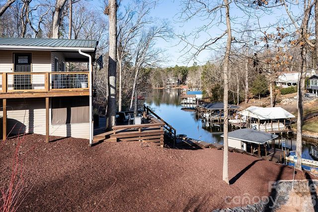 512 Deerfield Road, Mount Gilead, NC 27306