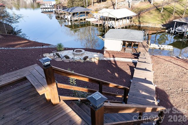 512 Deerfield Road, Mount Gilead, NC 27306