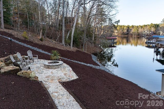 512 Deerfield Road, Mount Gilead, NC 27306