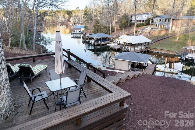 512 Deerfield Road, Mount Gilead, NC 27306