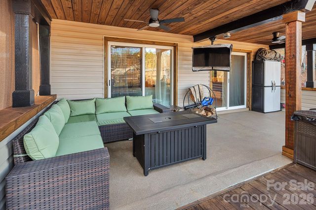 512 Deerfield Road, Mount Gilead, NC 27306