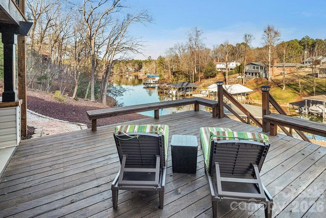 512 Deerfield Road, Mount Gilead, NC 27306