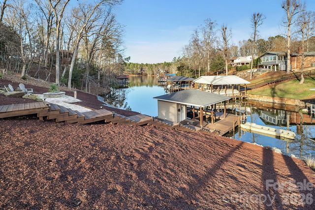 512 Deerfield Road, Mount Gilead, NC 27306