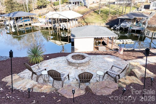 512 Deerfield Road, Mount Gilead, NC 27306