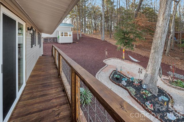 512 Deerfield Road, Mount Gilead, NC 27306