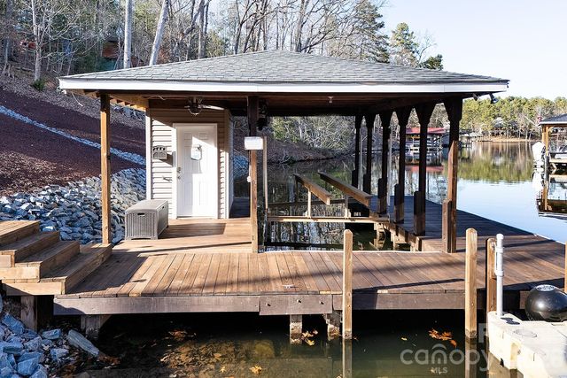 512 Deerfield Road, Mount Gilead, NC 27306