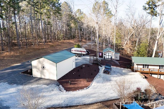 512 Deerfield Road, Mount Gilead, NC 27306