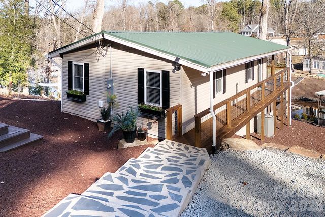 512 Deerfield Road, Mount Gilead, NC 27306