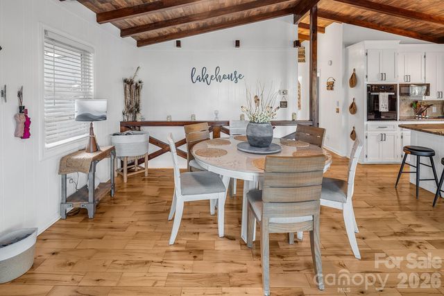 512 Deerfield Road, Mount Gilead, NC 27306