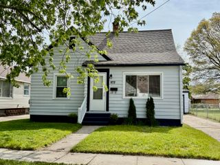 972 Stevens Street, Muskegon City, MI 49442