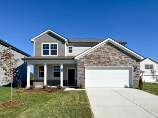 253 West Millbrook Dr, Spring Hill, TN 37174