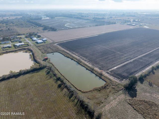 11601 Nola Street, Maurice, LA 70555