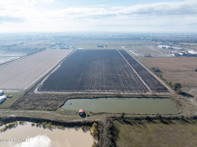 11601 Nola Street, Maurice, LA 70555