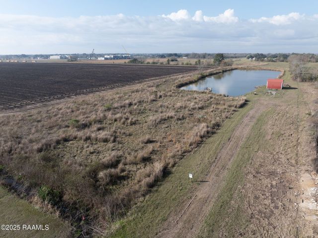 11601 Nola Street, Maurice, LA 70555